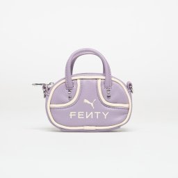 PUMA x FENTY Pocket Grip Bag Pale Plum-Alpine Snow Universal