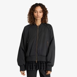 Яке adidas Layered Bomber Jacket Black S