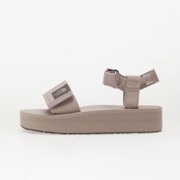 The North Face W Skeena Platform Moonstone Grey 7