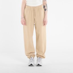 Потници Nike Sportswear Phoenix Fleece Women's High-Waisted Oversized Sweatpants Linen/ Sail L