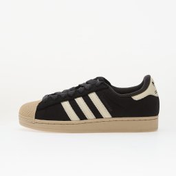 Сникърси adidas Superstar II Core Black/ Off White/ Stokha EUR 41 1/3