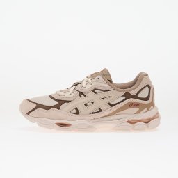 Сникърси Asics Gel-NYC Mineral Beige/ Mineral Beige EUR 46.5