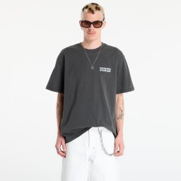 Тениска Dickies Buchtell Short Sleeve Tee Black S