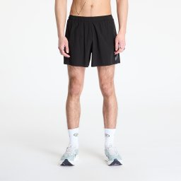 Къси панталони SOAR Running Men's Run Shorts Black XL