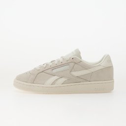 Сникърси Reebok Club C Grounds Uk Soft Grey/ Chalk/ Chalk EUR 39