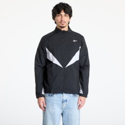 Ветровка Reebok Basketball Track Top Black XL