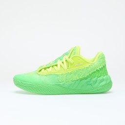 Сникърси Puma MB.05 Lo Flourish Fluro Green Pes EUR 46