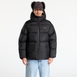 Яке Carhartt WIP Toronto Jacket Black/ Camo Duck/ Green S