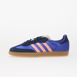 Сникърси adidas Samba OG W Lucid Blue/ Night Indigo/ Gum EUR 38 2/3