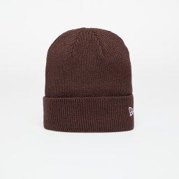 Шапка New Era Knit Medium Wool Cuff Knit NFL Brown Suede Universal