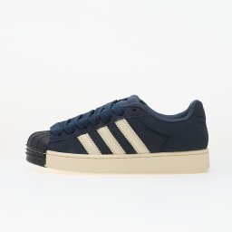Сникърси adidas Superstar St W Crenav/ Crew White/ Legend Ink EUR 39 1/3