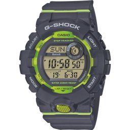 Часовници Casio G-Shock GBD-800-8ER Universal