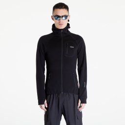 Яке Tilak Femund Jacket Black XL