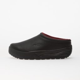 Сникърси Nike ACG Rufus Black/ Black-Dark Team Red-Desert Khaki EUR 37.5