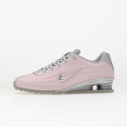 Сникърси Nike W Shox Z Pink Foam/ Metallic Silver-Grey Fog EUR 36