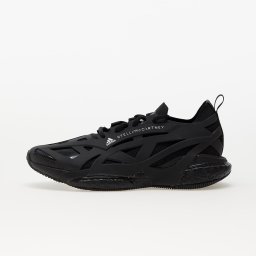 Сникърси adidas x Stella McCartney Solarglide Core Black/ Core Black/ Core Black EUR 41 1/3