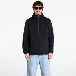 Суитшърт Columbia Tech™ Spacer Knit Hoodie Black/ Black L