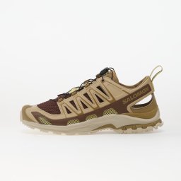 Сникърси Salomon Xa Pro 3D Amphib Safari/ Kelp/ Mustan EUR 42 2/3