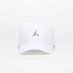 Шапка Jordan Rise Structured Metal Jumpman Hat White/ R511 M/L