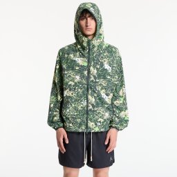 Яке Nike ACG "Five Towers" Men's UV-Protective Jacket Black Spruce/ Black Spruce/ Summit White XXL