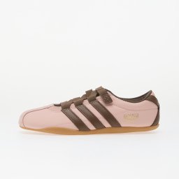 adidas Tokyo Mj W Sanpin/ Earth Strata/ Gold Metallic 8.5
