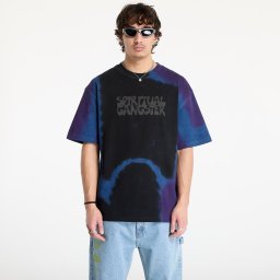 Тениска FTSHP x Spiritual Gangster T-Shirt UNISEX Dark Prism S