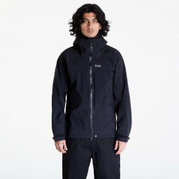 Яке Tilak Evolution 23 Jacket Caviar Black M