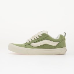 Сникърси Vans Knu Skool Suede Neutral Olive EUR 40