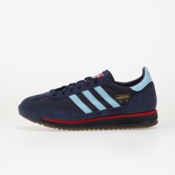 Сникърси adidas SL 72 Rs Night Indigo/ Ice Blue/ Red EUR 41 1/3