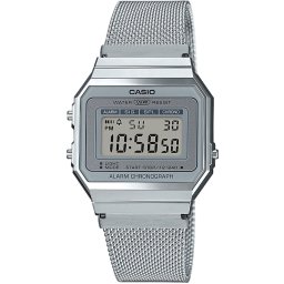 Часовници Casio Vintage A700WEM-7AEF Universal