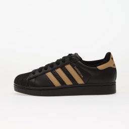 Сникърси adidas Superstar II W Core Black/ Cardboard/ Core Black EUR 38