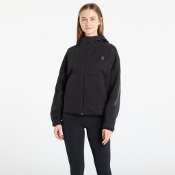 Суитшърт adidas Z.N.E. Full-Zip Hoodie Black S