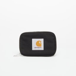 Портфейл Carhartt WIP Leroy Wallet Black Universal