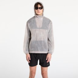 Яке REPRESENT 247 Overhead Training Jacket Chalk XXL