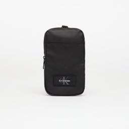 Чанта Calvin Klein Utility Phone Crossbody Crossover Black Universal