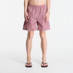 Къси панталони PLEASURES Protection Active Shorts Mauve L