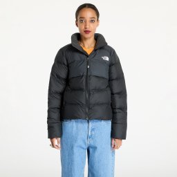Яке The North Face Saikuru Jacket TNF Black/ Asphalt Gray XS