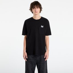 Тениска RIPNDIP Trick Or Treat Pocket Tee Black S