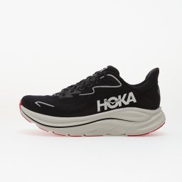 Сникърси Hoka® M Clifton 10 Black/ Silver EUR 42 2/3