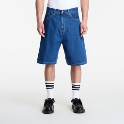 Къси панталони Carhartt WIP Brandon Short Blue XL