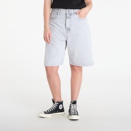 Къси панталони Carhartt WIP W' Brandon Short Black Chalk Wash L
