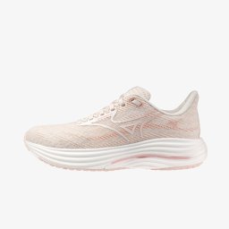 Сникърси Mizuno Wave Rider 29 (W) Petal Pink/ White/ Pinkesque EUR 36.5