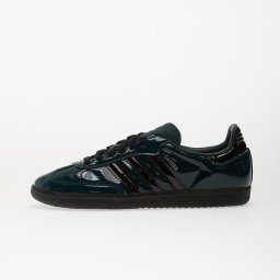 Сникърси adidas Samba Og W Aura Ivy/ Core Black/ Silver Metallic EUR 38