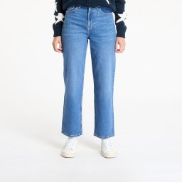 Дънки Tommy Jeans Layla High Slim Straight Jeans Denim W28/L30