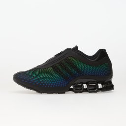 Сникърси adidas Megaride S2 Core Black/ Core Black/ Semi Screaming Green EUR 44 2/3