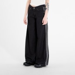 Потници adidas Firebird Adilenium Track Pant Denim True Black Denim W27/L32