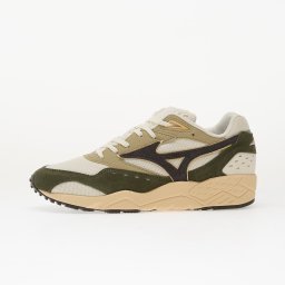 Сникърси Mizuno Contender (U) Quiet Shade/ Foliage Green/ Silv EUR 44.5