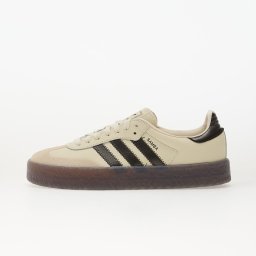 Сникърси adidas Sambae Cream White/ Core Black/ Gum5 EUR 38 2/3