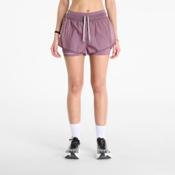 Къси панталони adidas Adi365 H.Koumori Running 2-In-1 Shorts Shadow Fig S