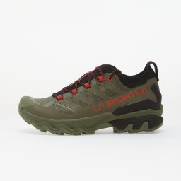 Сникърси La Sportiva Ultra Raptor 3 Cypress/ Mountain Red EUR 42